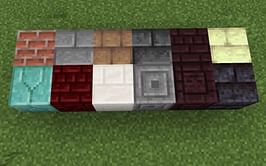 All types of bricks in Minecraft 1.19 update, ranked