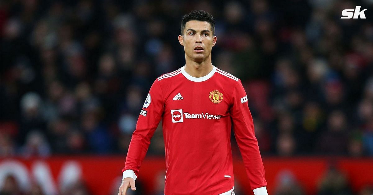 The Portuguese star is set to depart Old Trafford this summer.