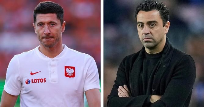 How Barcelona could line up in the 2022-23 LaLiga season