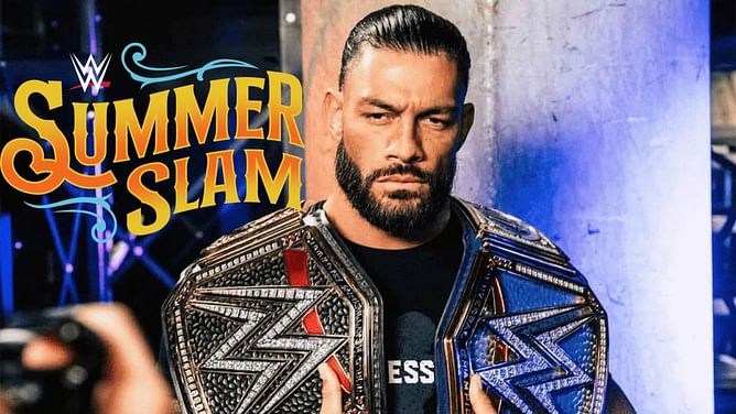 Ex-Champion speculates on Roman Reigns' unexpected WWE future