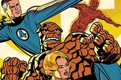 10 best Fantastic Four team-ups in Marvel Comics: Exploring their best collabs with other superheroes