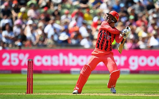 LAN vs HAM Dream11 Prediction: Fantasy Cricket Tips, Today's Playing 11 and Pitch Report for T20 Blast, Final