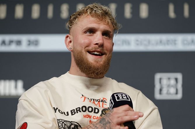 5 UFC fighters who can step up on short notice to replace Tommy Fury against Jake Paul
