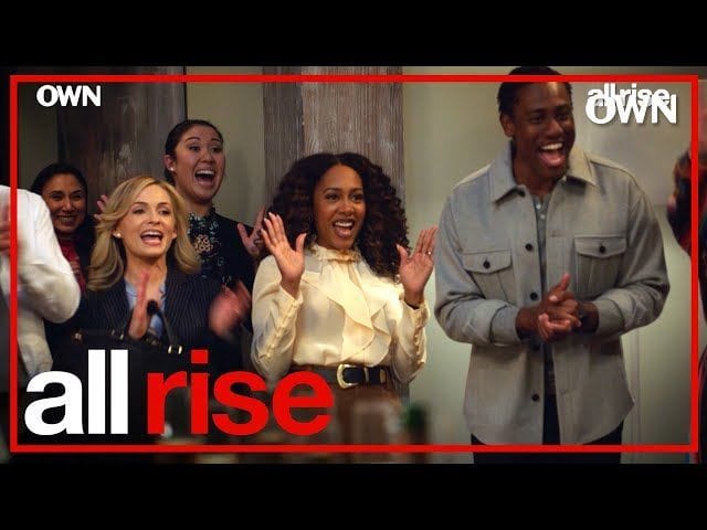 What time will All Rise Season 3 episode 7 air on OWN? Release date