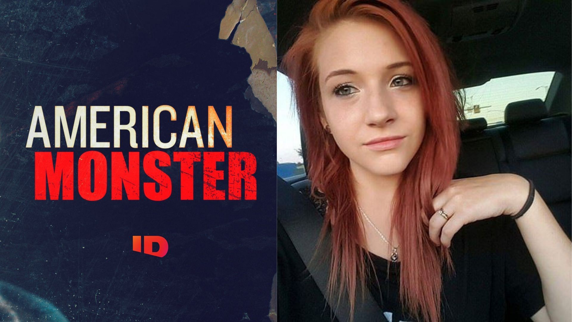 ID&#039;s American Monster explored the murder case of Lauren Kidd (Images Via Rotten Tomatoes/Google and When Women Refuse - Tumblr/Google)