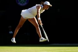 Wimbledon 2022: Iga Swiatek's next match: Opponent, venue, live streaming and schedule | Round 3