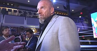 "He ain't got a bad partner " - WWE legend comments on Triple H becoming Head of Creative (Exclusive)