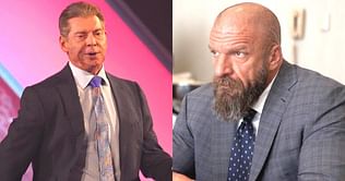 WWE Rumor Roundup - Is there backstage pressure on a top name to leave? Major star might only re-sign on one big condition, Surprising update on Triple H