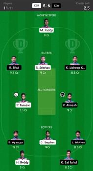 Fantasy suggestion #2