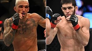 5 reasons why UFC fans don’t want Charles Oliveira to fight Islam Makhachev in Abu Dhabi