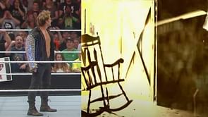 "I'll never forget it" - Why Chris Jericho's WWE return was so memorable for Vince Russo (Exclusive)