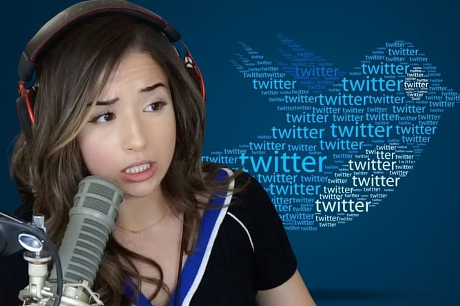 "Ladies only, sorry" - Pokimane's 'sugar momma' tweet has the internet going wild