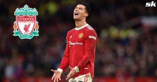 "He was let down by those around him" - Liverpool legend suggests Cristiano Ronaldo is not to be blamed for Manchester United's failures