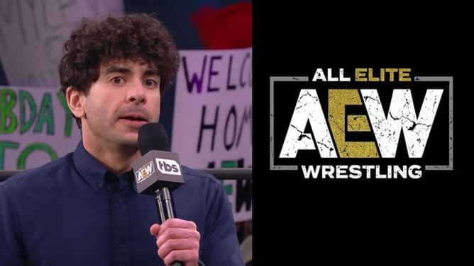 "Brought that heat to me intentionally" - Absent AEW star accuses 'certain' people of sabotaging his career in Tony Khan's promotion