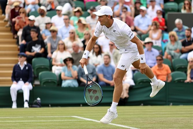 ATP Best Bets: Casper Ruud & Dominic Thiem | Wednesday, July 20th