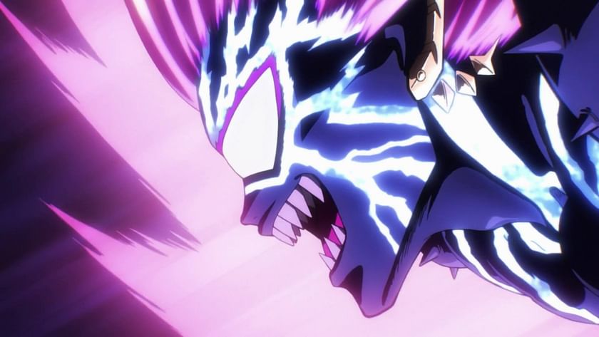 One-Punch Man's Biggest Battle Ever Impresses in Epic New Fan Animation