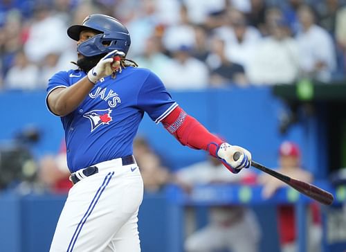 St. Louis Cardinals v Toronto Blue Jays