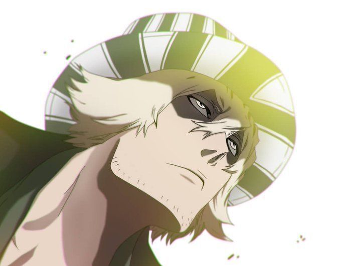 Why did Aizen fake his death in Bleach?