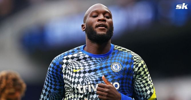 "It was a mistake" - Romelu Lukaku makes honest admission about leaving Inter to join Chelsea last summer