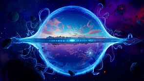 The Fortnite Omniverse is home to 23 different realities