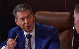 Former WWE head writer reportedly proposed Vince McMahon’s union with real-life rival