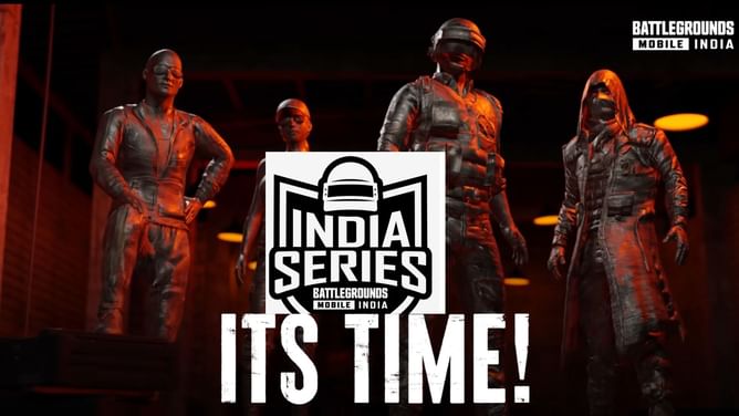 Battlegrounds Mobile India Series (BGIS) 2022: How to register, dates, and more