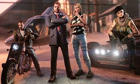 New leak gives early glimpse at GTA Online Criminal Enterprises update