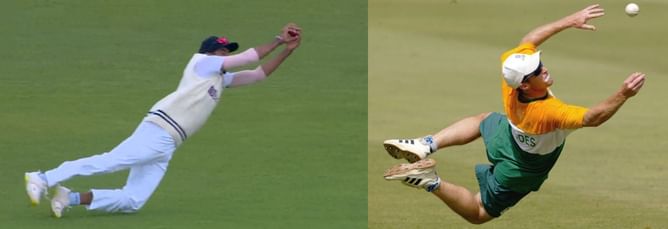 “He took a flying catch in Jonty Rhodes style” - Salman Butt shares his views on Jasprit Bumrah’s memorable captaincy debut