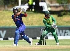 IND vs ZIM 2022: “Cannot wait to get out there back in blue” - KL Rahul on not being named in squad for Zimbabwe ODIs