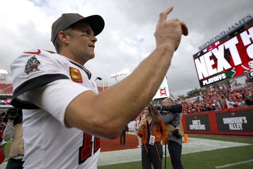 3 reasons the Tampa Bay Buccaneers won't make the playoffs