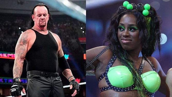 WWE News Roundup: WWE Hall of Famer makes in-ring return after two years, Naomi seemingly takes a shot at WWE, Released former champion shows off interesting new look