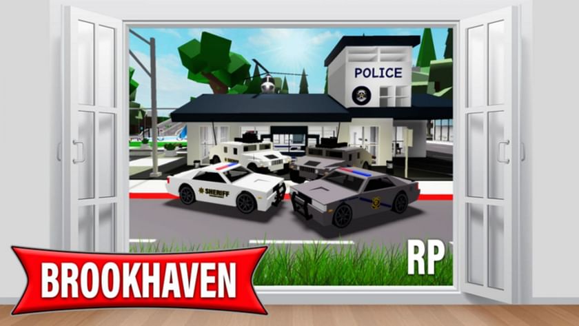 Brookhaven RP para ROBLOX - Jogo Download