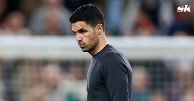 Arsenal miss out on transfer as Premier League club strike agreement for defender: Reports