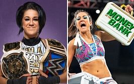 Update on Bayley's future ahead of WWE Money in the Bank - Reports