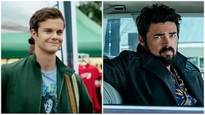 Will Billy Butcher and Hughie die in The Boys Season 3 due to Temp V? Exploring possibilities and connection with comic deaths