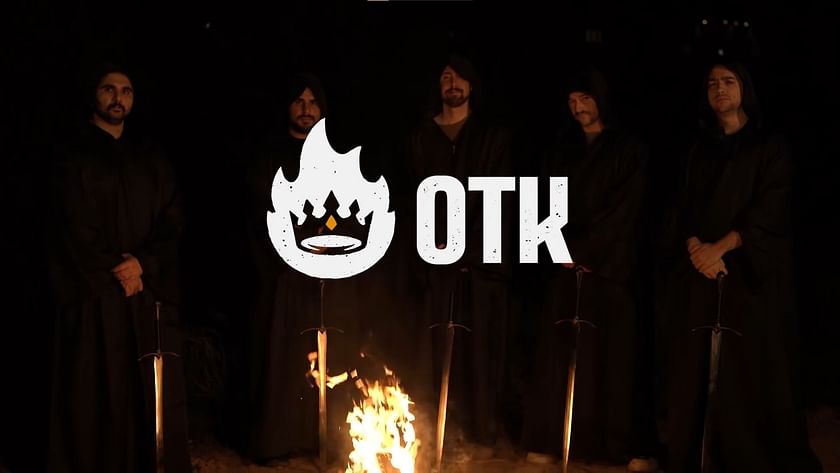 About – OTK Network