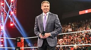 "Walking into unknown territory" – Former WWE manager details how it was like working with Vince McMahon