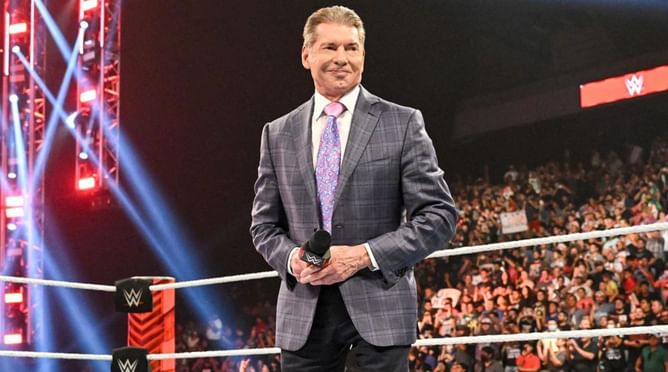 "Walking into unknown territory" – Former WWE manager details how it was like working with Vince McMahon