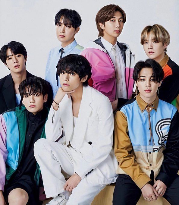 Hyundai Palisade took K-pop band BTS to 2019 Billboard Music Awards