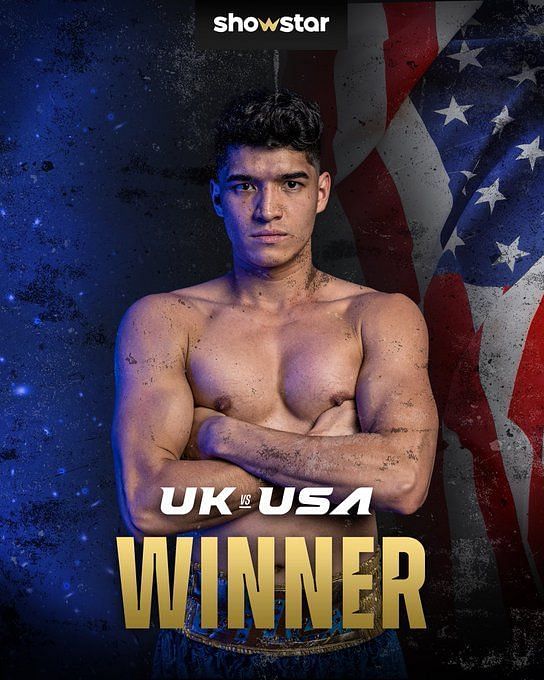 Boxing News: Alex Wassabi Is Prepared For KSI