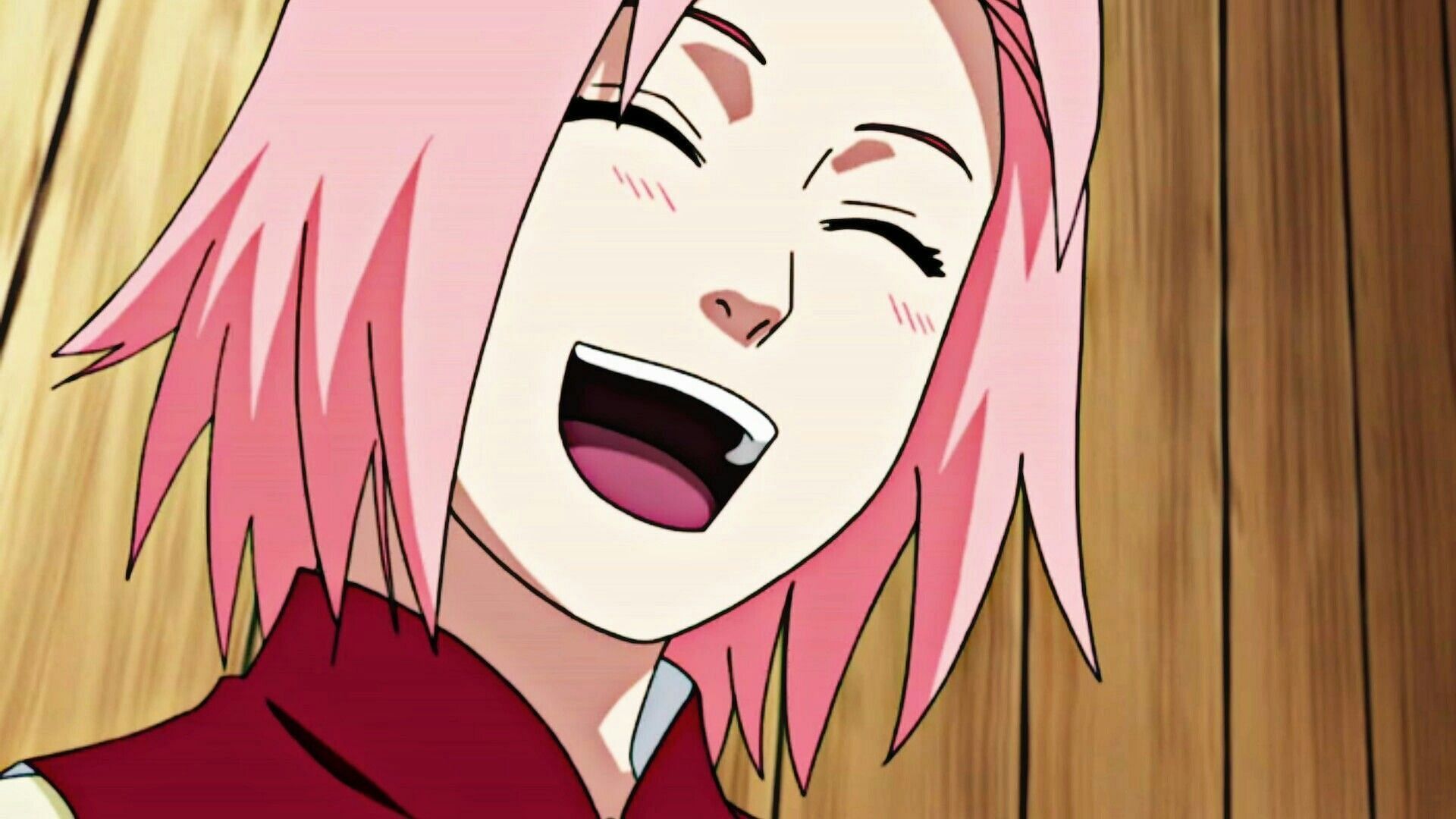 Sakura has a brilliant mind and a powerful fist (Image via Masashi Kishimoto/Shueisha, Viz Media, Naruto Shippuden)