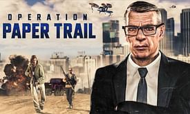 How to complete GTA Online Criminal Enterprises IAA mission 3 - Extraction