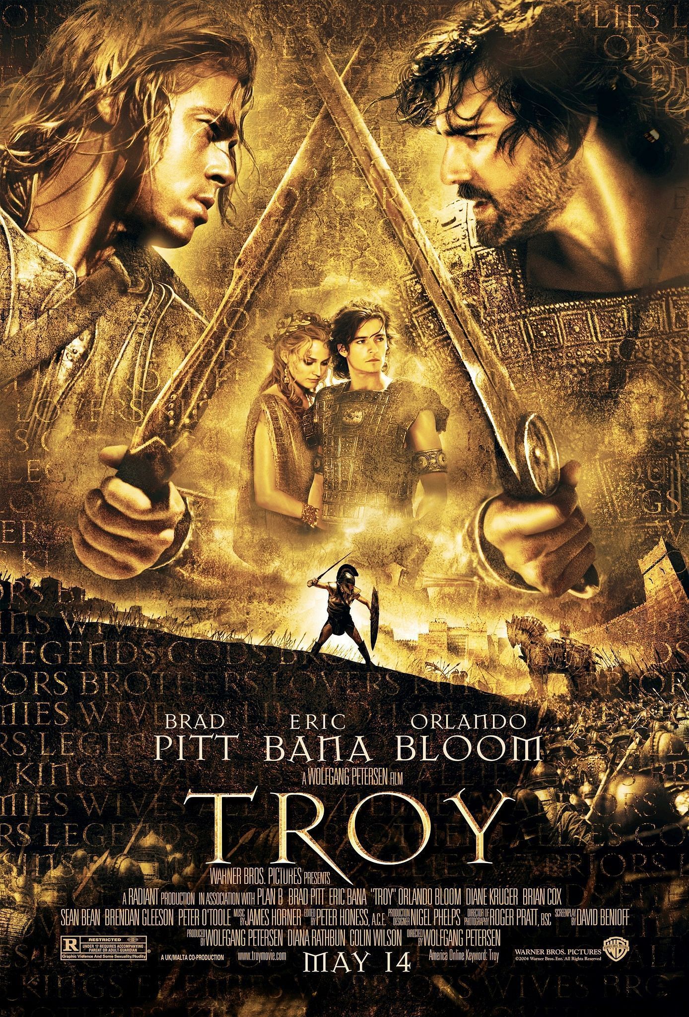 Troy (Image via Warner Bros)