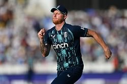 "Ben Stokes cares about everyone in that dressing room" - Mark Wood on the all-rounder's contribution to England's success