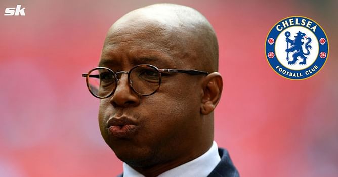 "I can’t remember too many people who have done that" - Ian Wright wowed by Chelsea superstar's 'amazing achievments'