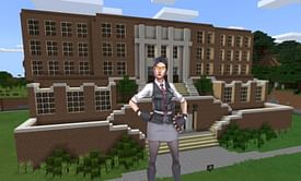 Minecraft x Fortnite collaboration: Everything we know so far