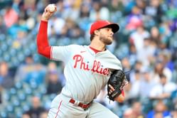 Best MLB Player Props for today: Aaron Nola, Yordan Alvarez, Anthony Rizzo - July 6th | 2022 MLB Season