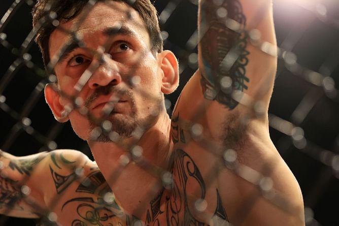5 fights that could be next for Max Holloway