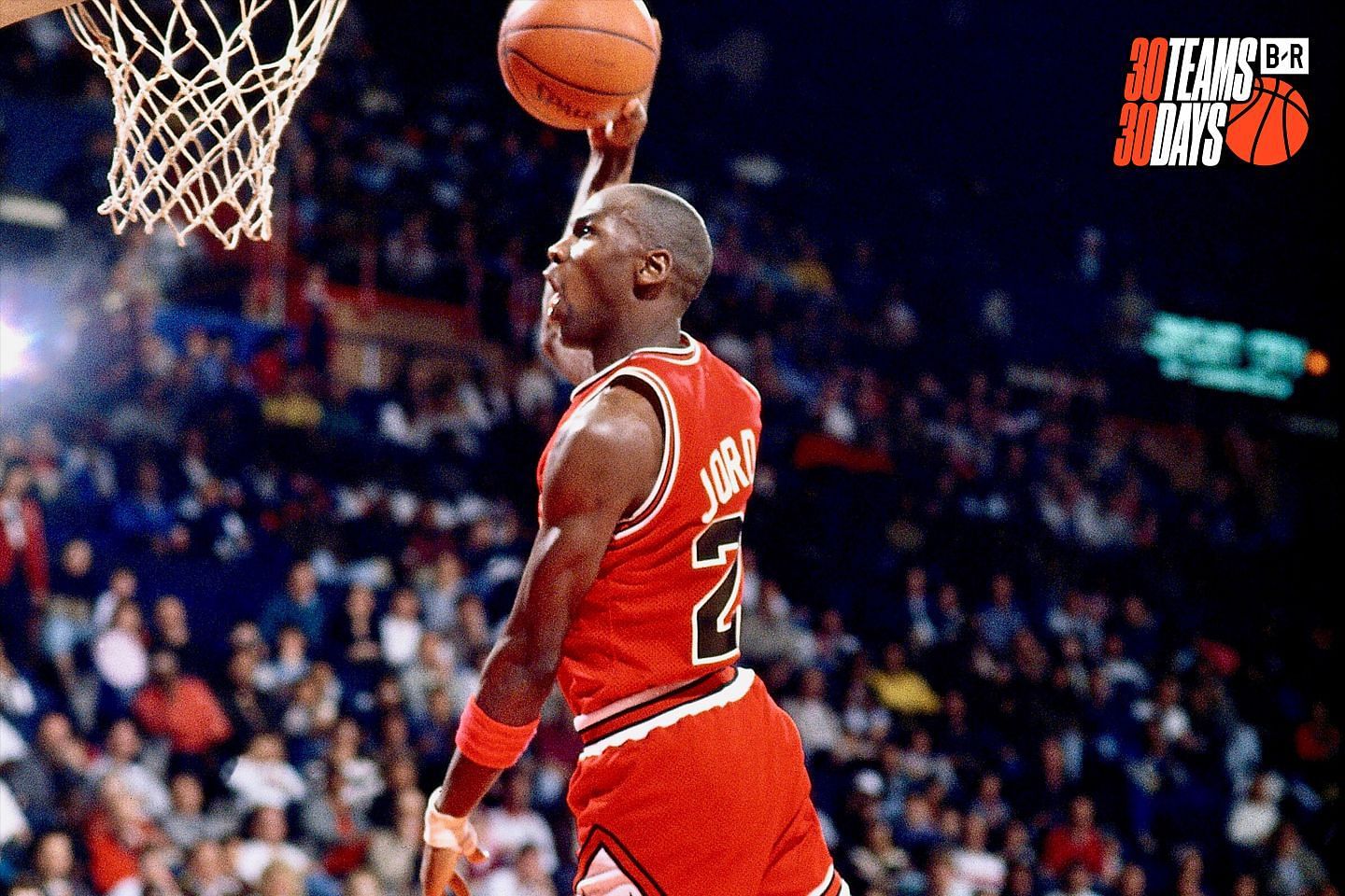 LeBron James vs. Michael Jordan: How their careers compare – Orange County  Register