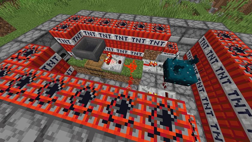 5 best redstone machines to build in Minecraft (2022)